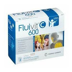 FLUIVIT C 600 INTEGRATORE...