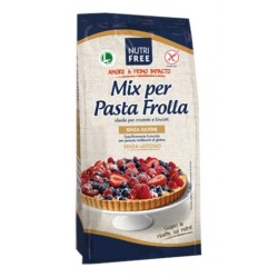 Nutrifree mix pasta frolla...