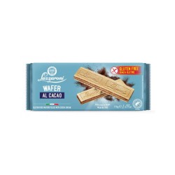 Wafers Cacao 175 G