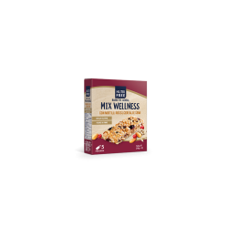 Barrette Cereal Mix Wellness