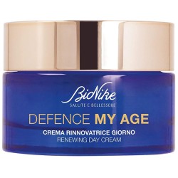 BIONIKE DEFENCE MY AGE...