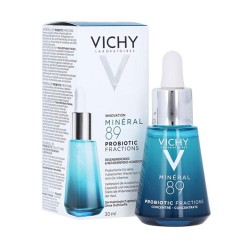 VICHY Mineral 89 probiotic...