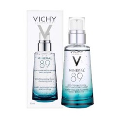 VICHY Mineral 89 Booster...
