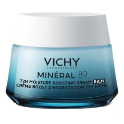 Vichy Mineral 89 Crema...