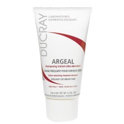 Ducray Argeal shampoo...