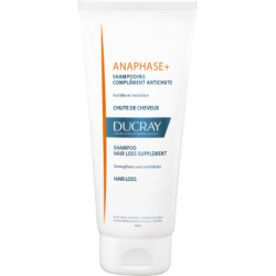 Ducray Anaphase+ shampoo...