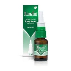 Rinazina Spray nasale