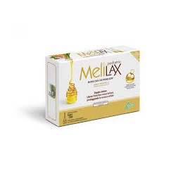 Melilax microclismi pediatrici