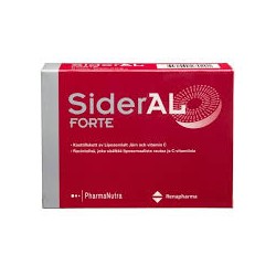 Sideral forte 20 capsule