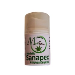 Sanapex Act crema lenitiva