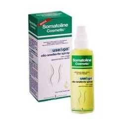 Somatoline Cosmetic Use&Go...