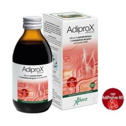 Adiprox advanced Aboca...