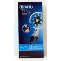 Oral B Pro 2 2000 N Braun...