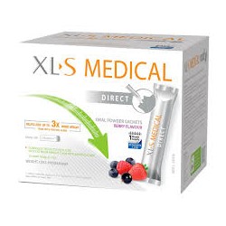 XL-S Medical Liposinol...