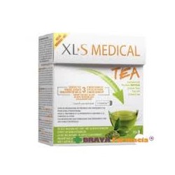 XLS Medical Tea 30 bustine