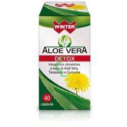 Aloe Vera Detox Winter...