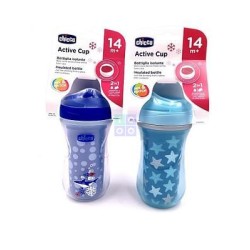 Chicco Active Cup 14M+