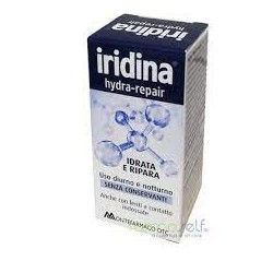 Iridina Hydra-repair 10ml