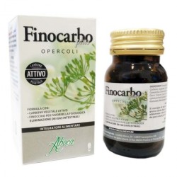 Aboca Finocarbo Plus 50...